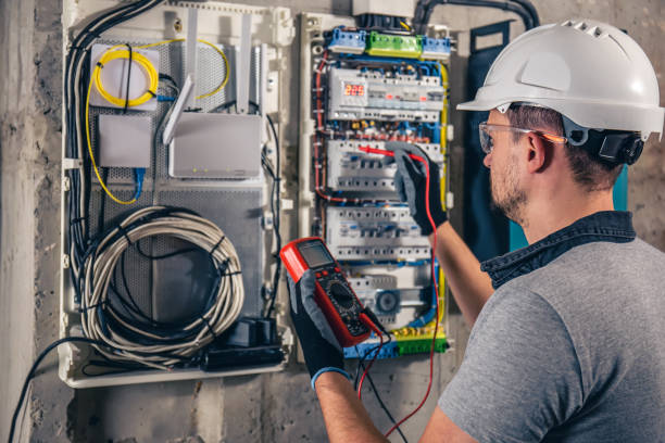 Best Electrical System Inspection  in Privateer, SC