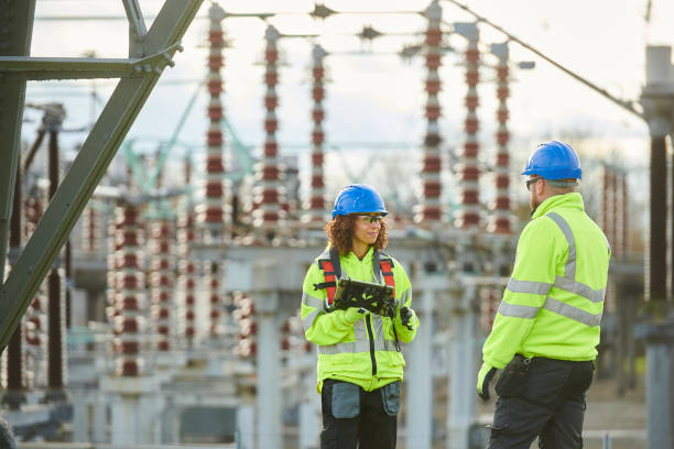  Privateer, SC Electrician Pros