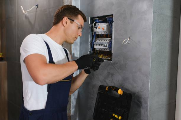 Best Electrical Contractors for Businesses  in Privateer, SC