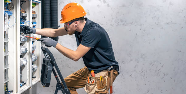 Best Commercial Electrician Services  in Privateer, SC